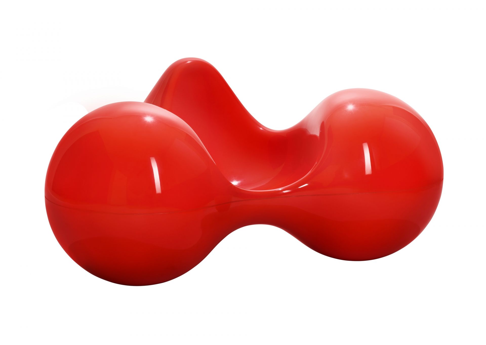 Tomato Chaise rouge Eero Aarnio Originals | Rouge | EERO AARNIO